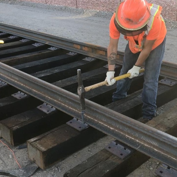 Meet your Posher, Matthew - Picture 1 of 1